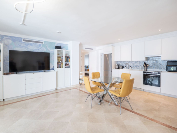 Apartment for sale in El Paraiso