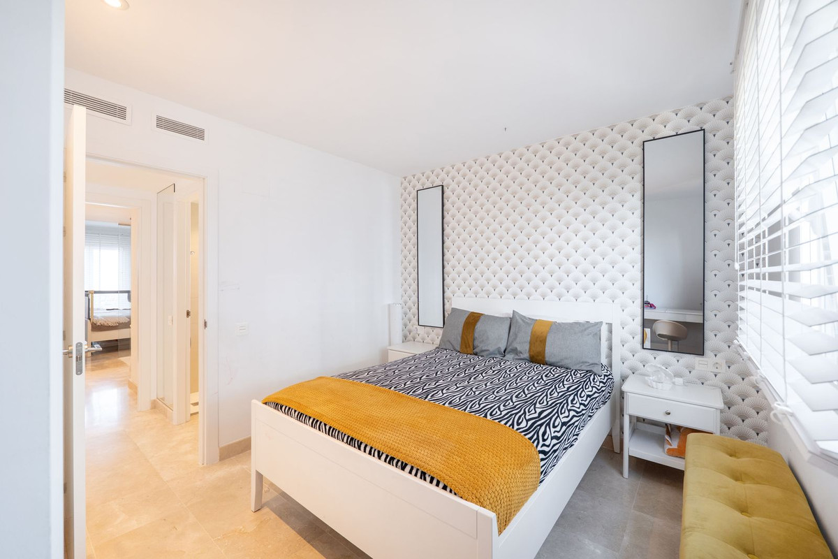 Apartment for sale in El Paraiso