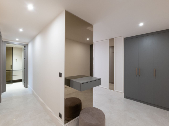 Apartment for sale in Estepona