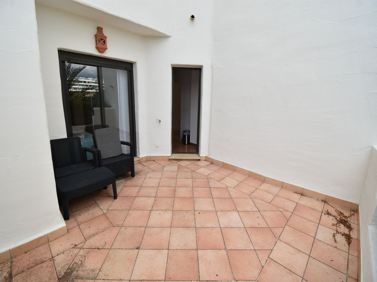Apartment for sale in Estepona