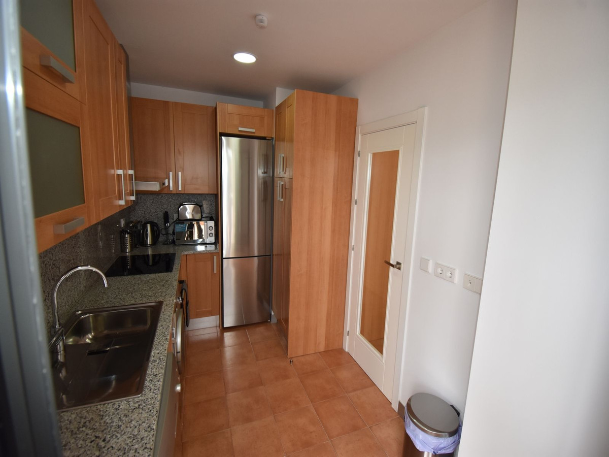 Apartment for sale in Estepona