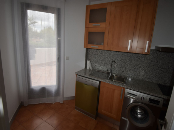 Apartment for sale in Estepona