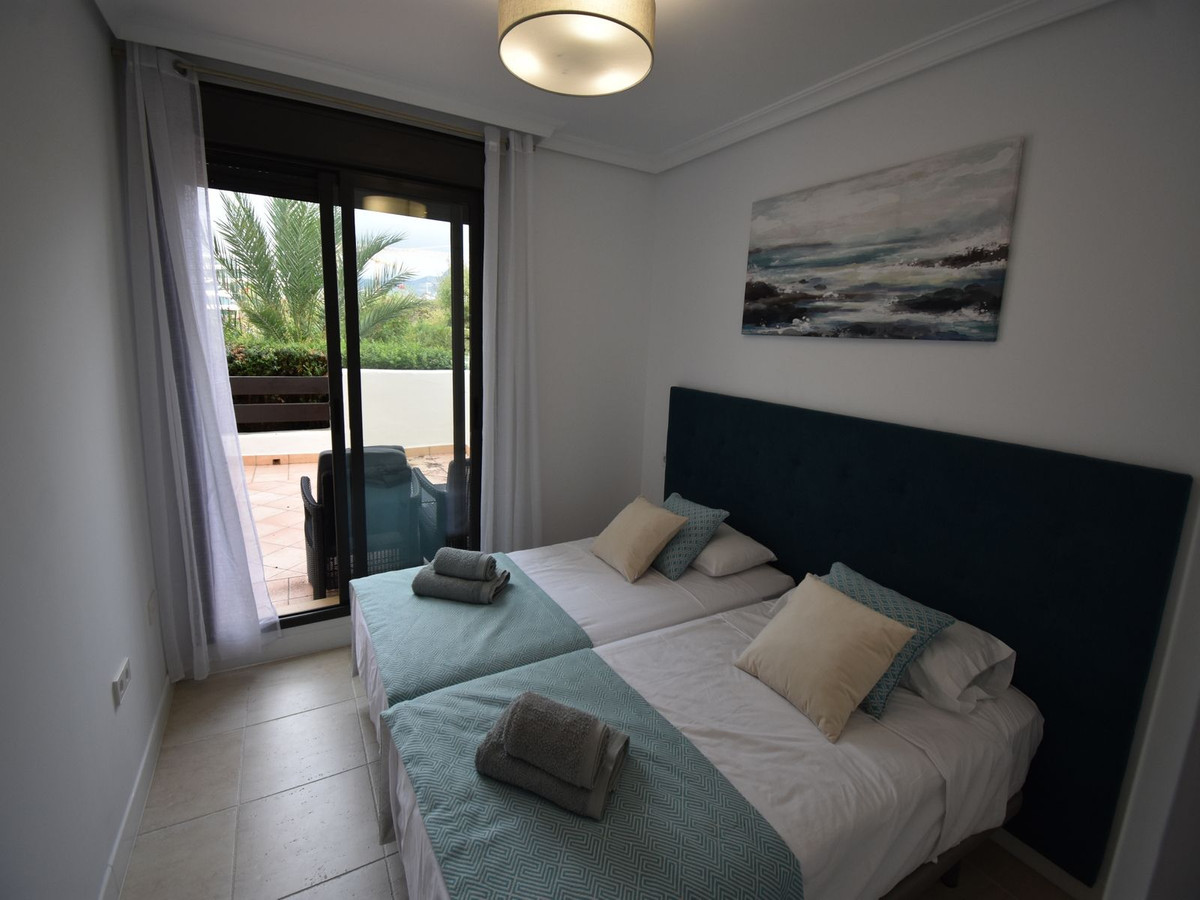Apartment for sale in Estepona