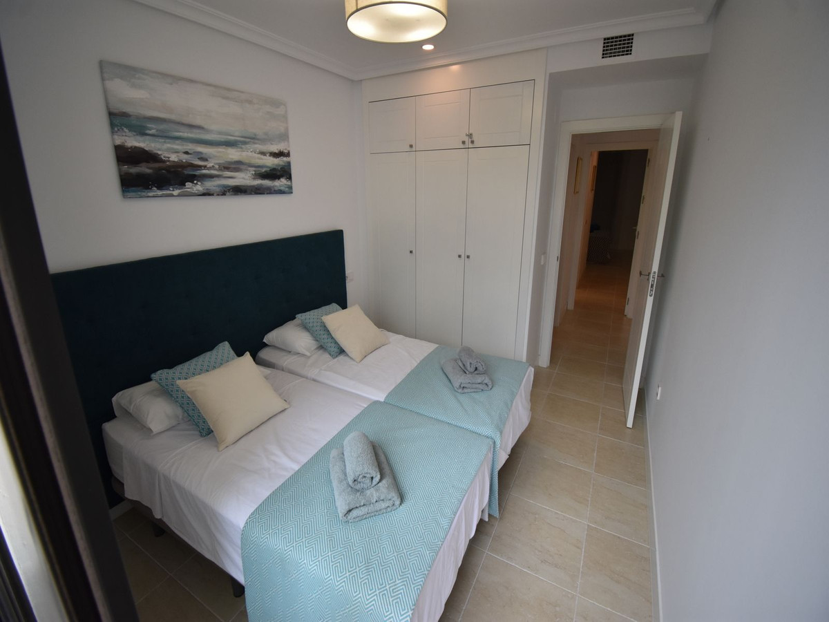 Apartment for sale in Estepona