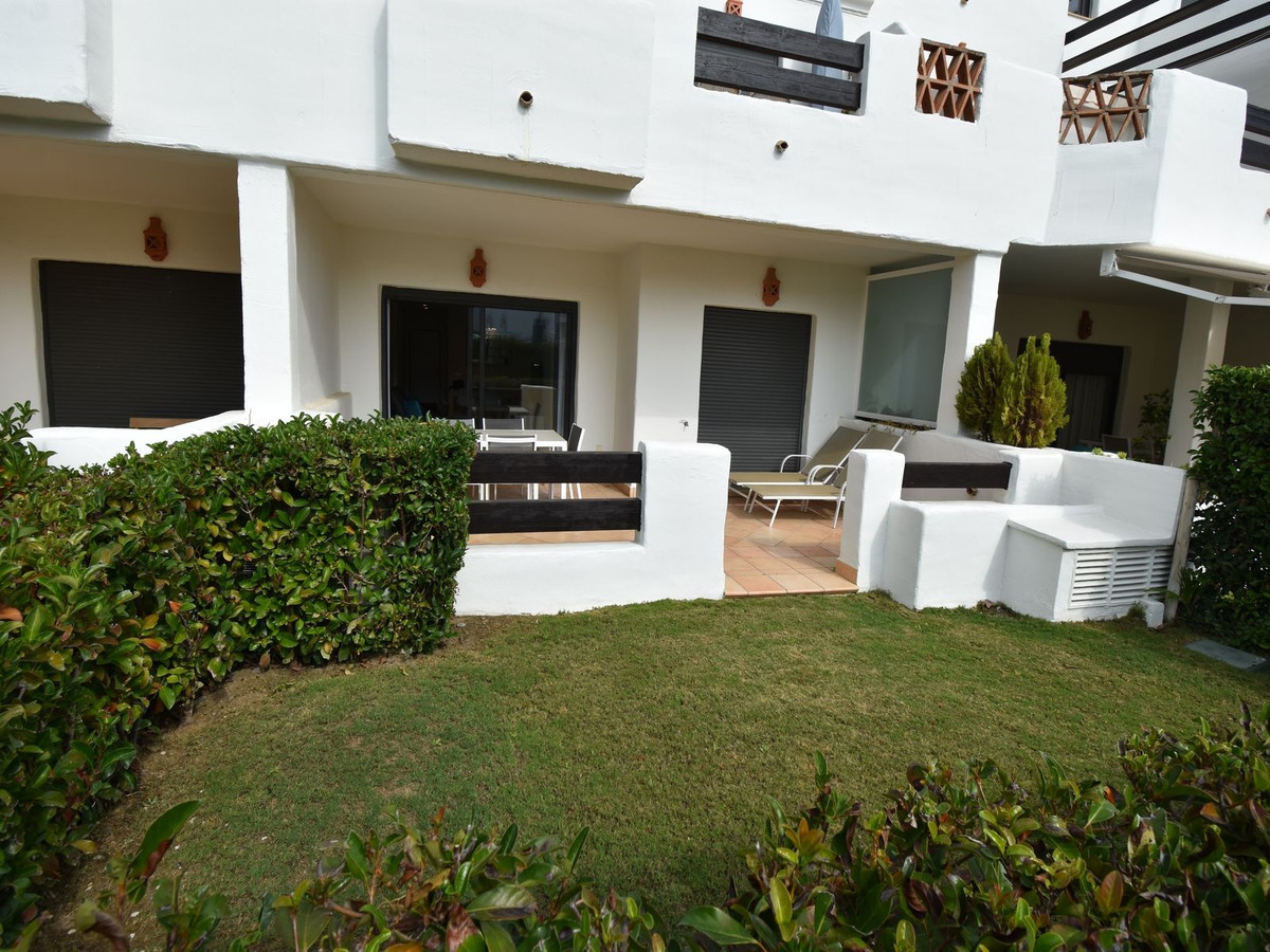 Apartment for sale in Estepona