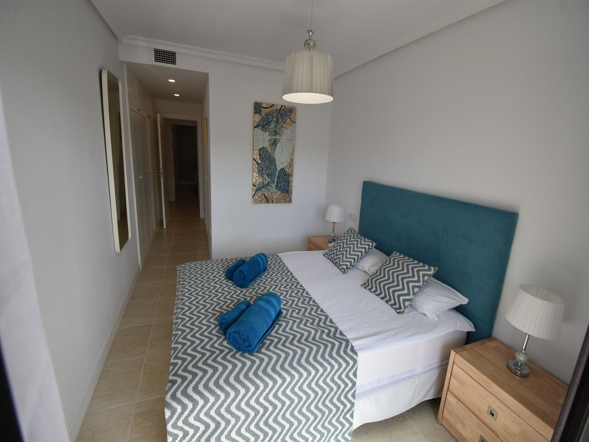 Apartment for sale in Estepona