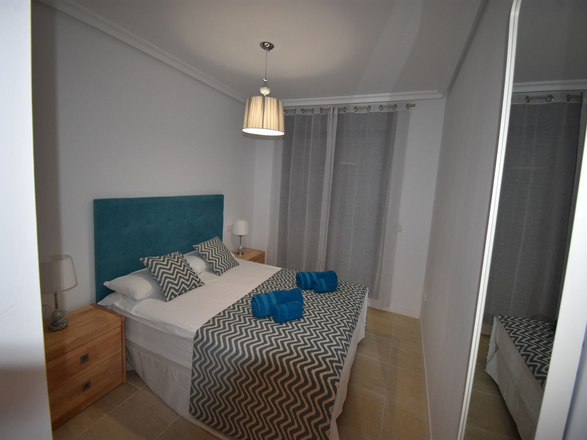 Apartment for sale in Estepona