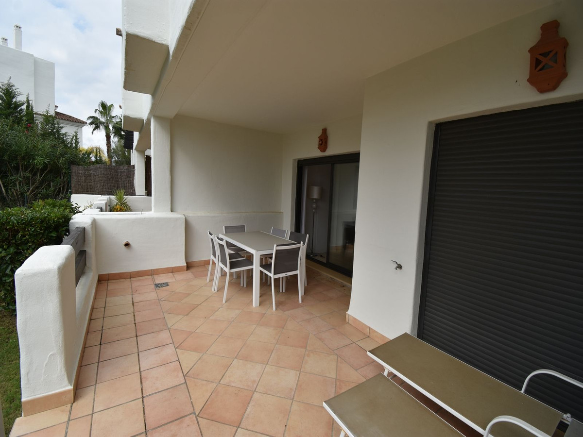 Apartment for sale in Estepona