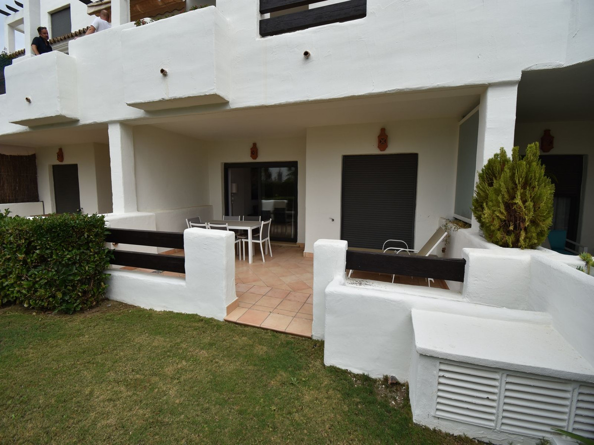 Apartment for sale in Estepona