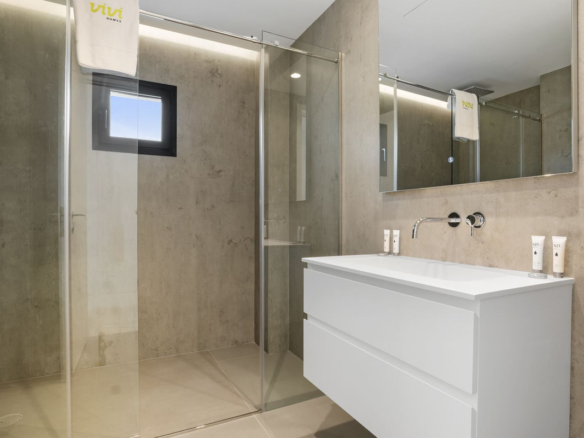 Apartment for sale in Estepona