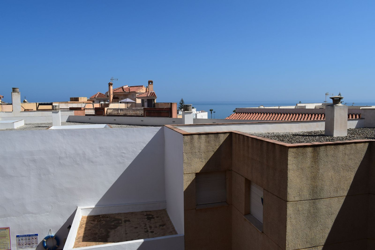 Lejlighed til salg i Estepona