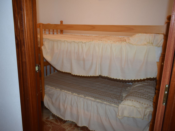 Lejlighed til salg i Estepona