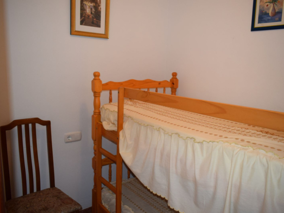 Lejlighed til salg i Estepona