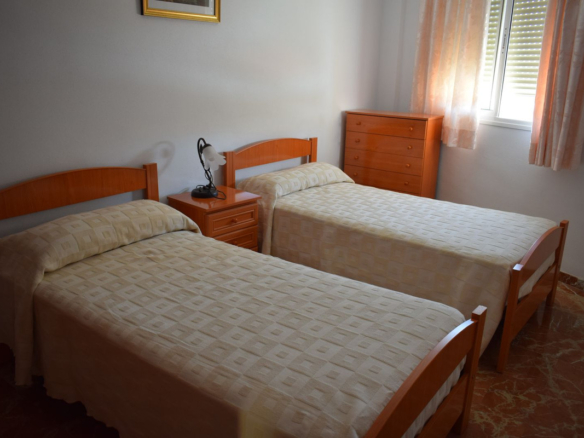Lejlighed til salg i Estepona