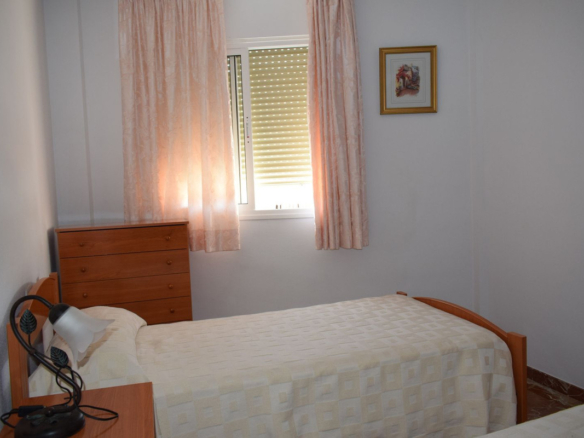 Lejlighed til salg i Estepona