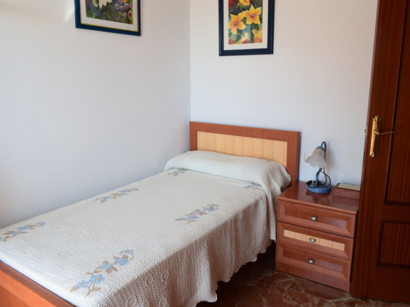 Lejlighed til salg i Estepona