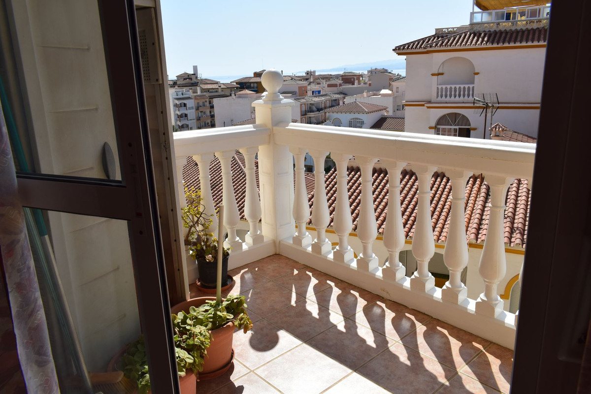 Lejlighed til salg i Estepona