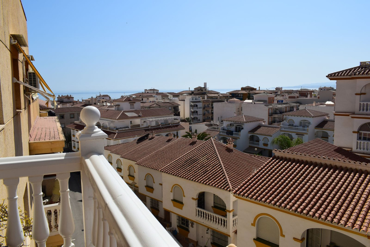 Lejlighed til salg i Estepona