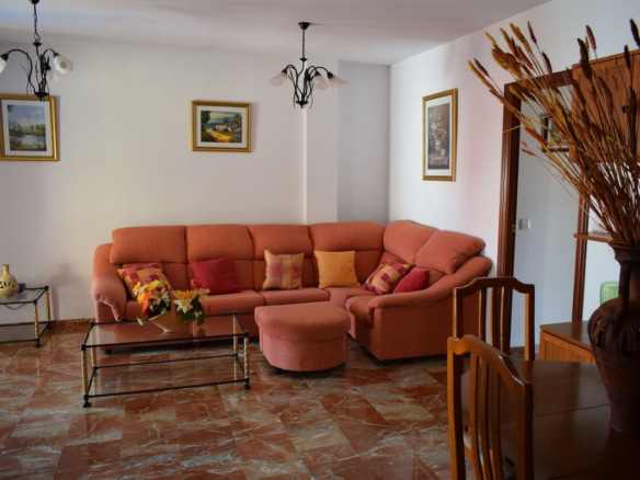 Apartment for sale in Estepona