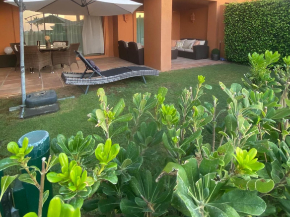 Apartment for sale in Estepona