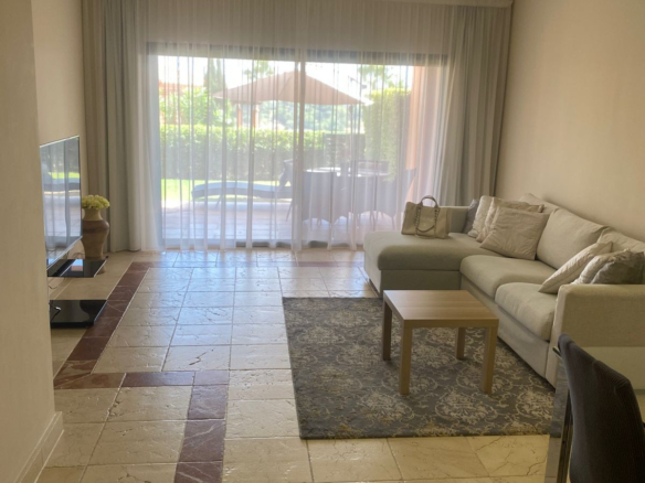 Apartment for sale in Estepona