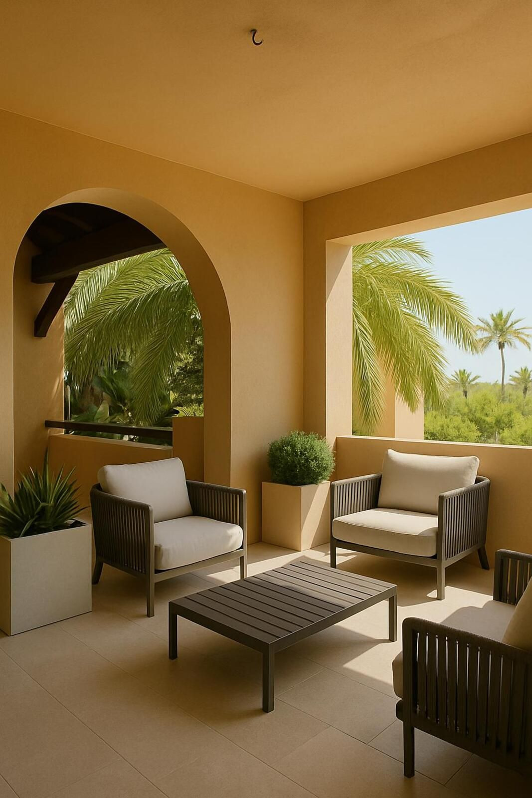 Apartment for sale in Estepona