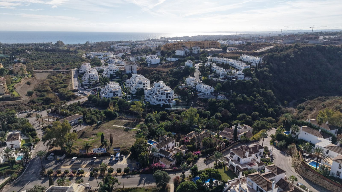 Apartment for sale in Estepona