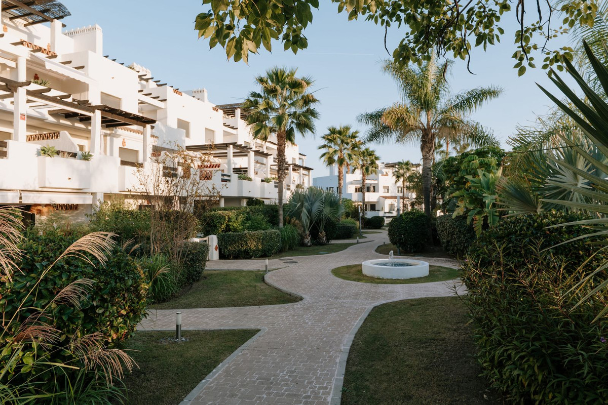 Apartment for sale in Estepona