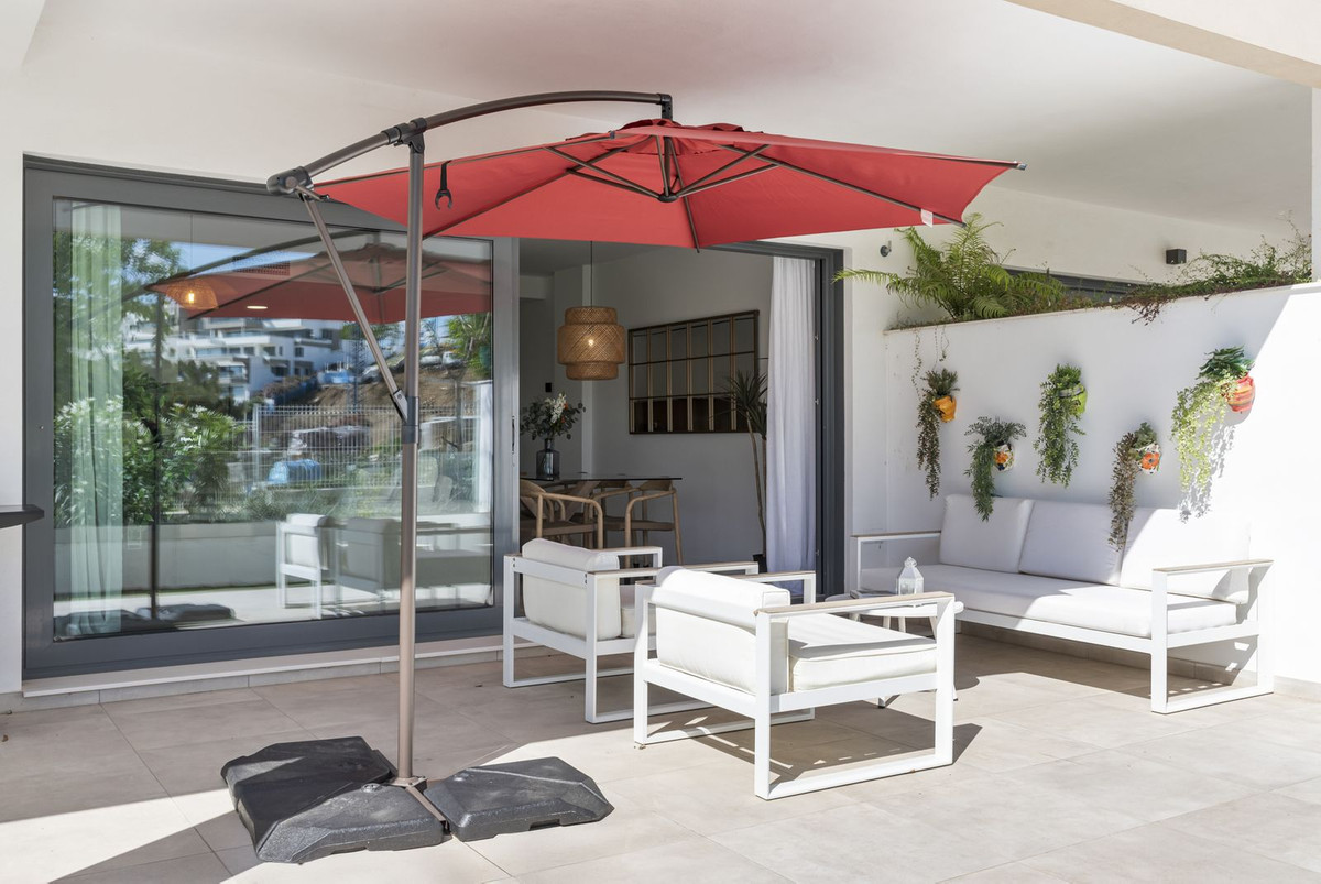 Apartment for sale in Estepona