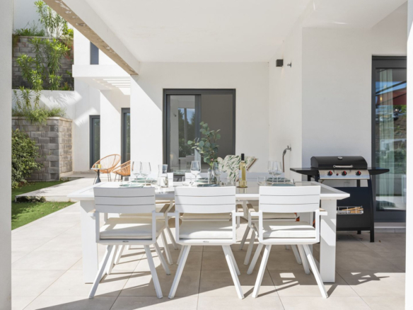 Apartment for sale in Estepona