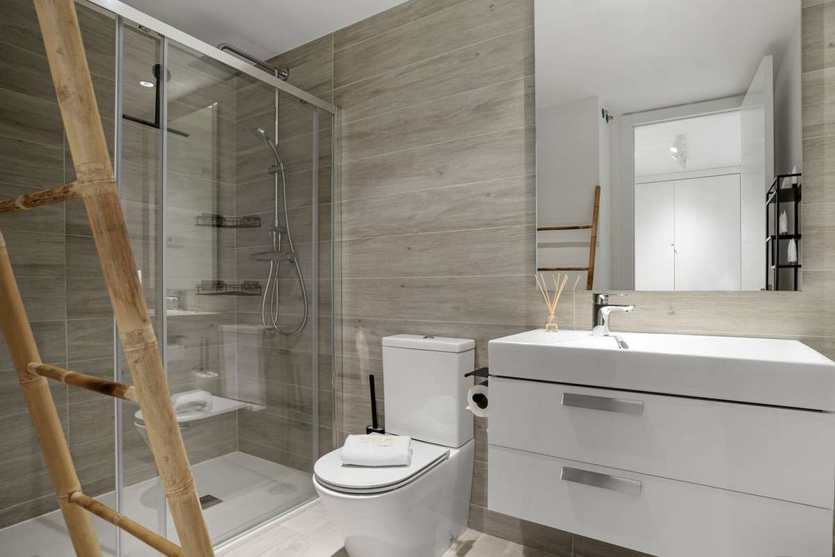 Apartment for sale in Estepona