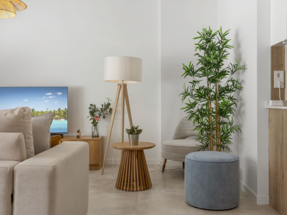 Apartment for sale in Estepona