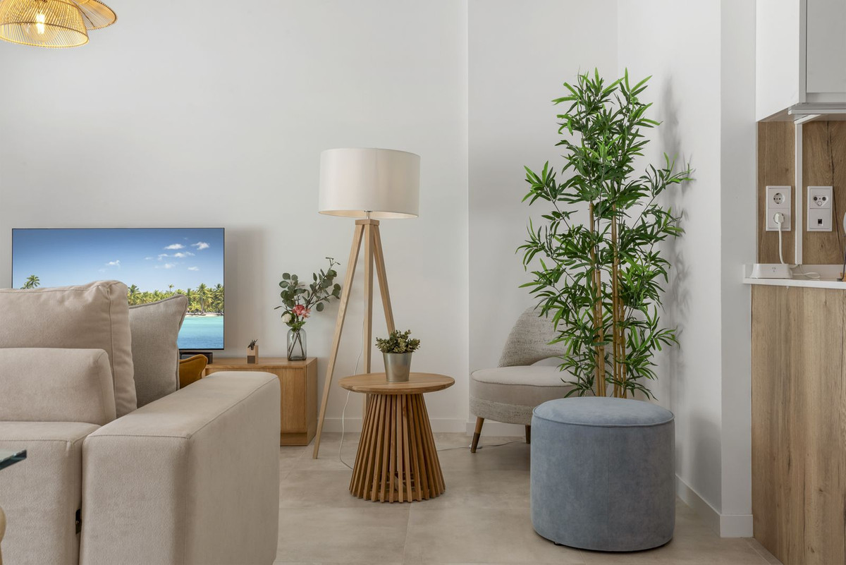 Apartment for sale in Estepona