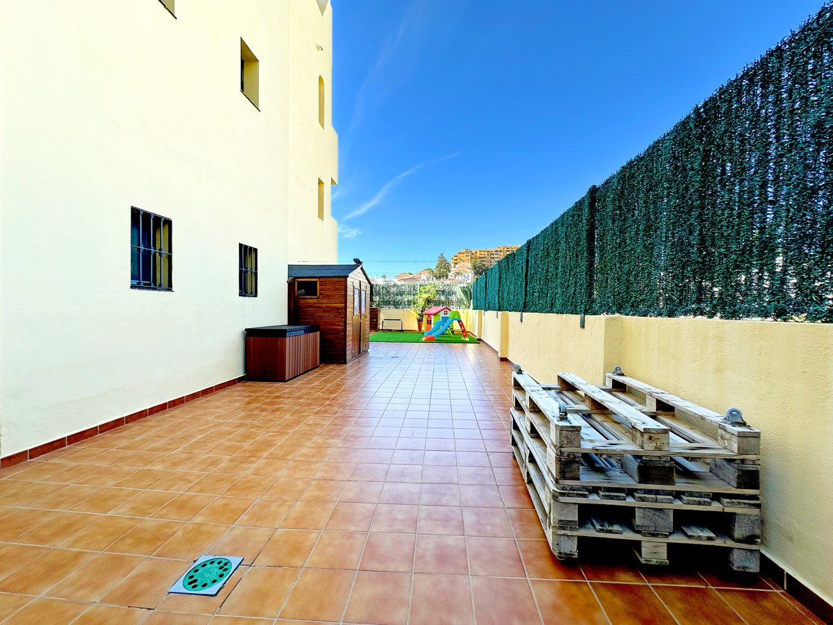 Apartment for sale in Estepona