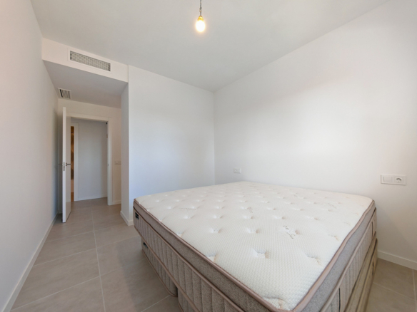 Apartment for sale in Estepona