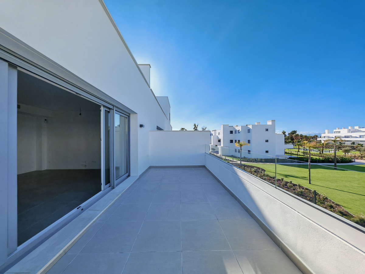Apartment for sale in Estepona