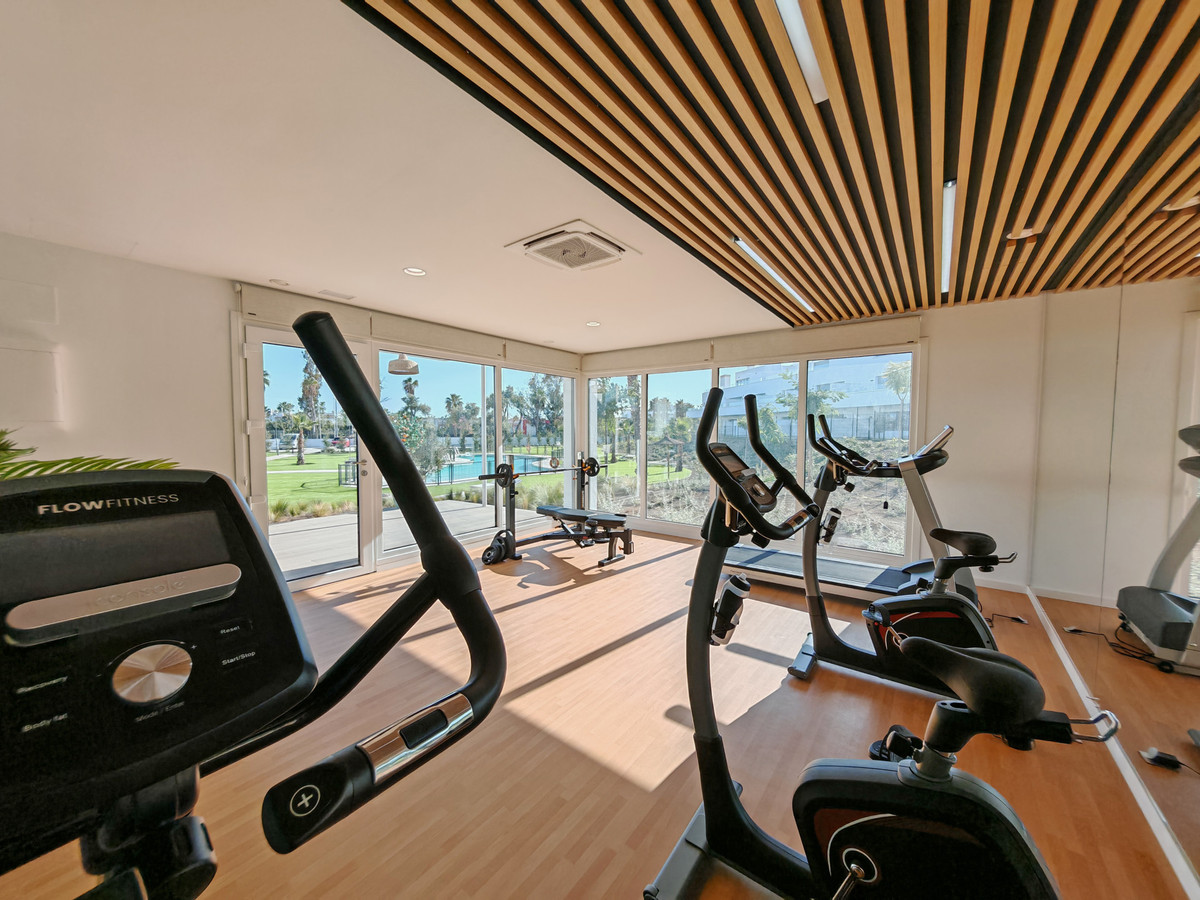 Apartment for sale in Estepona