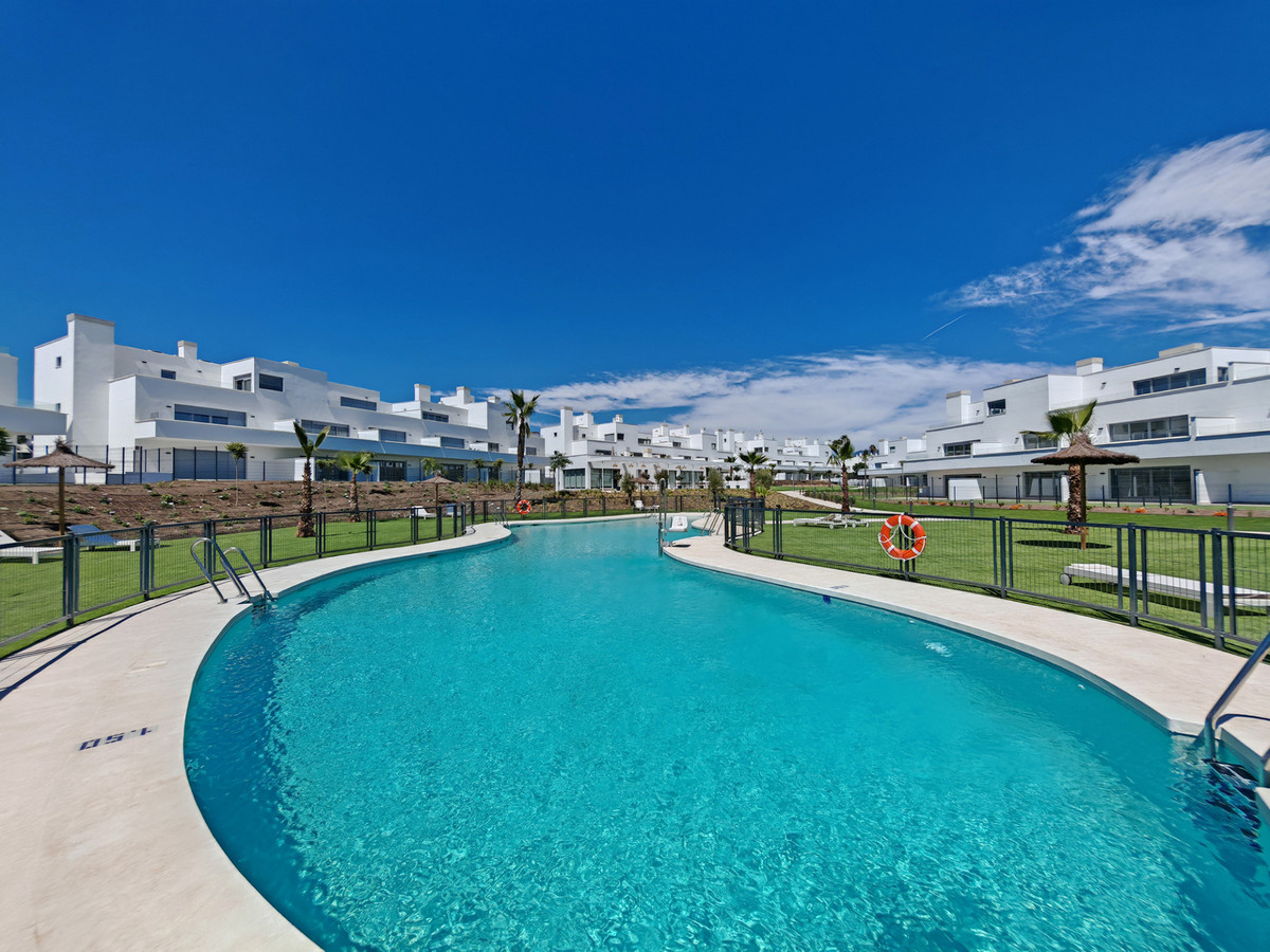 Apartment for sale in Estepona