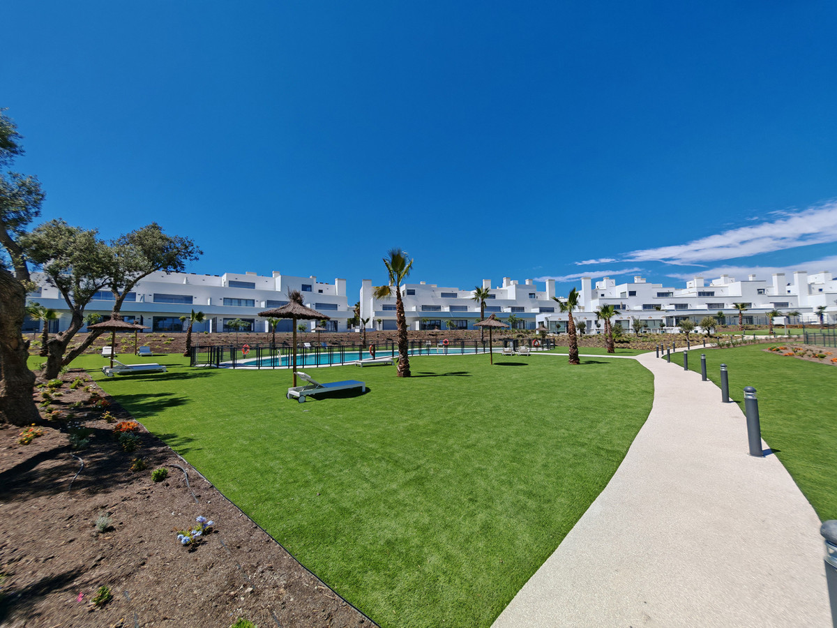 Apartment for sale in Estepona