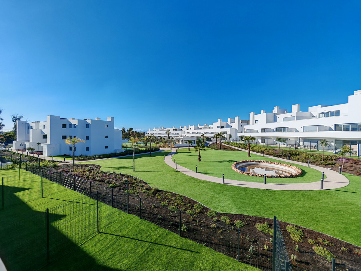 Apartment for sale in Estepona