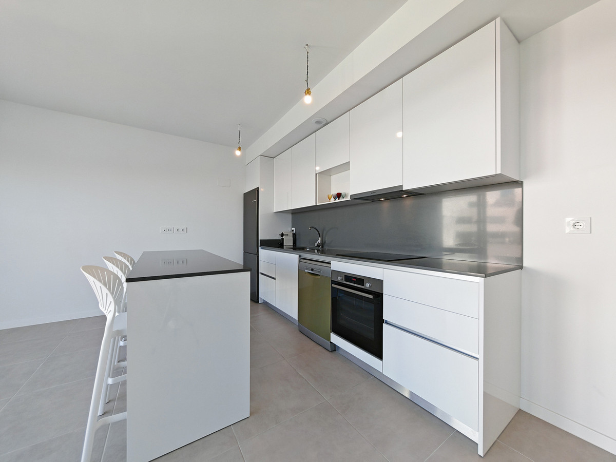 Apartment for sale in Estepona