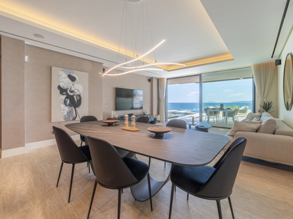 Apartment for sale in Estepona