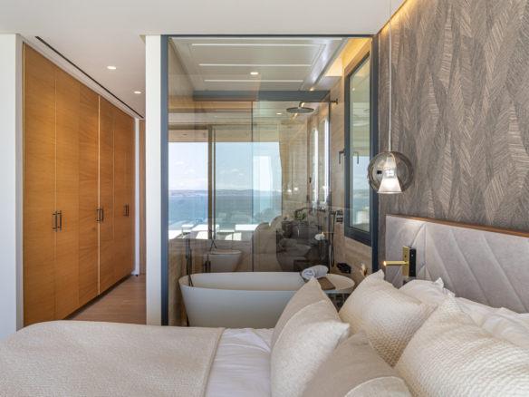 Apartment for sale in Estepona