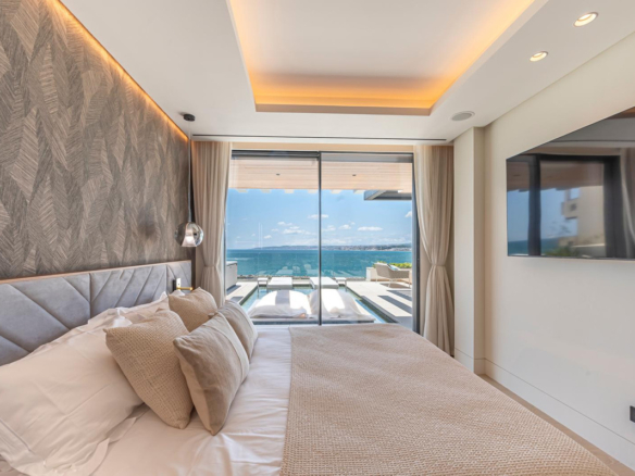 Apartment for sale in Estepona