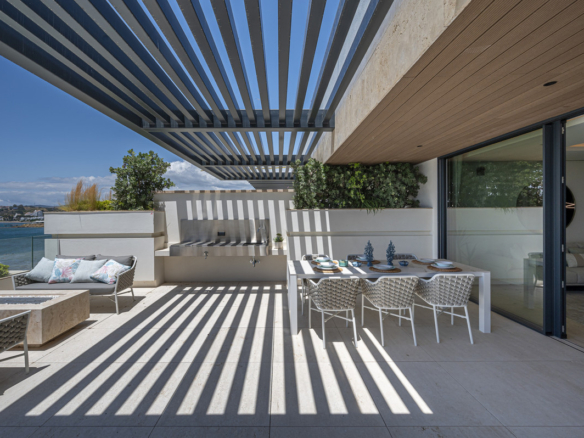 Apartment for sale in Estepona