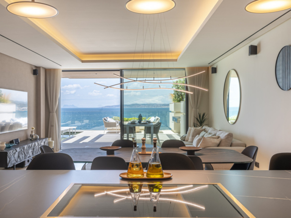 Apartment for sale in Estepona