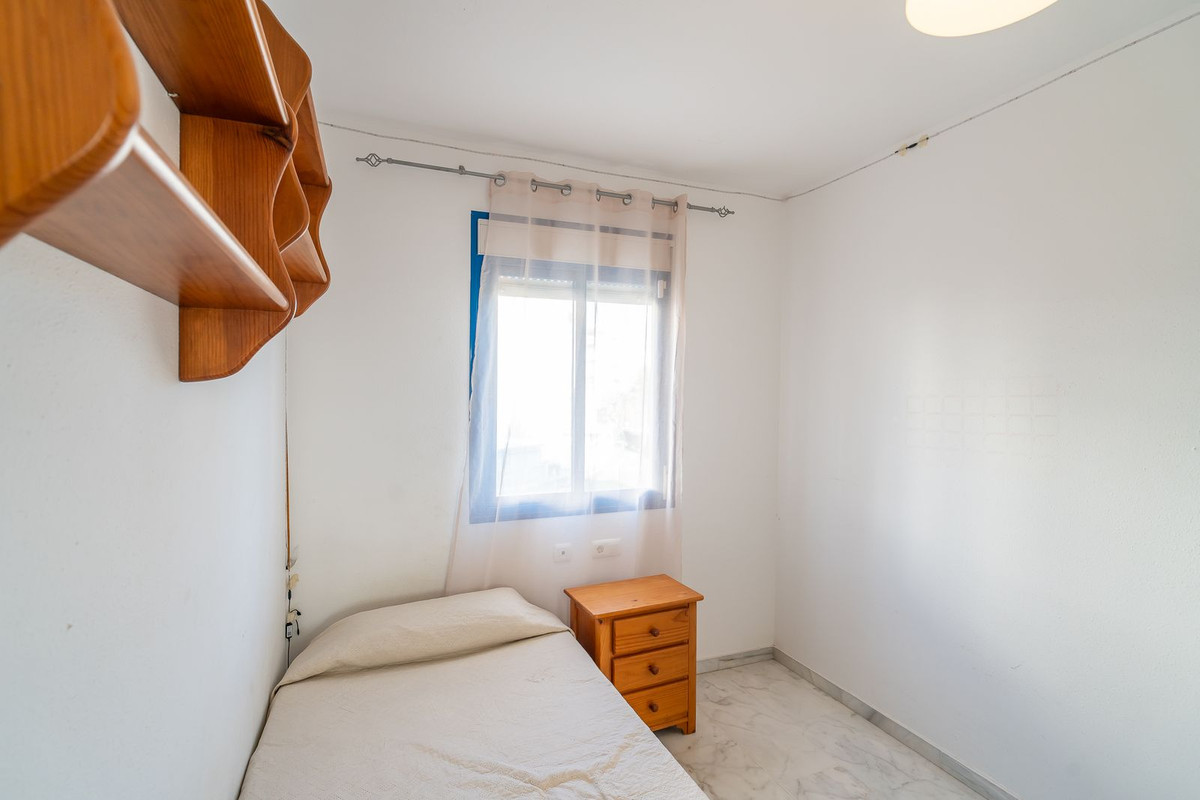 Apartment for sale in Estepona