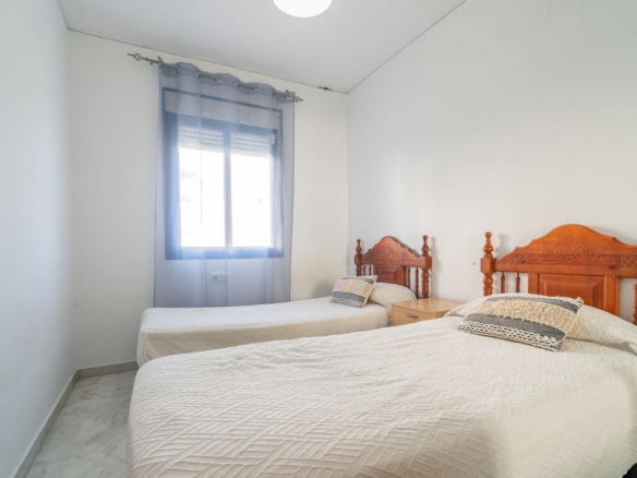 Apartment for sale in Estepona