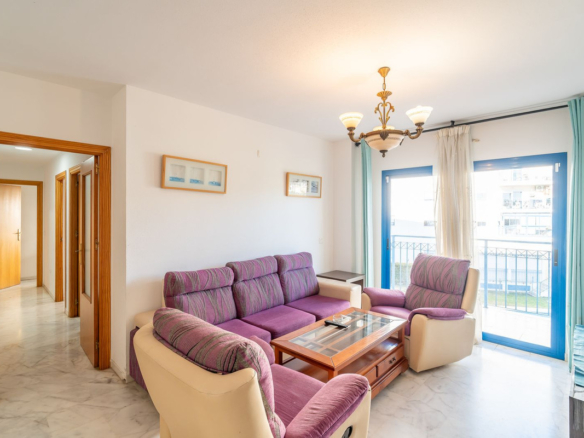 Apartment for sale in Estepona