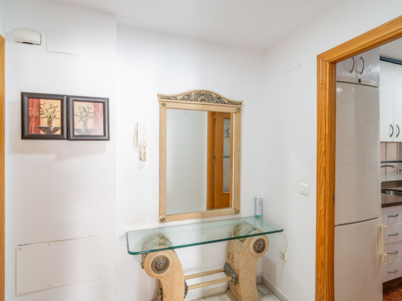 Apartment for sale in Estepona